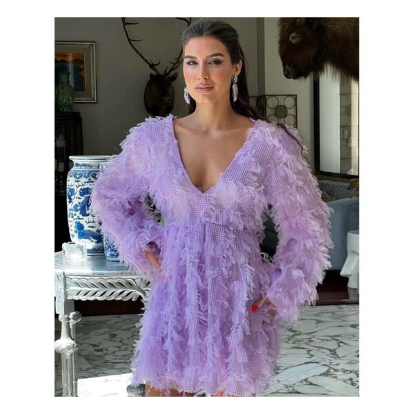 Vestido Nisa - Image 2