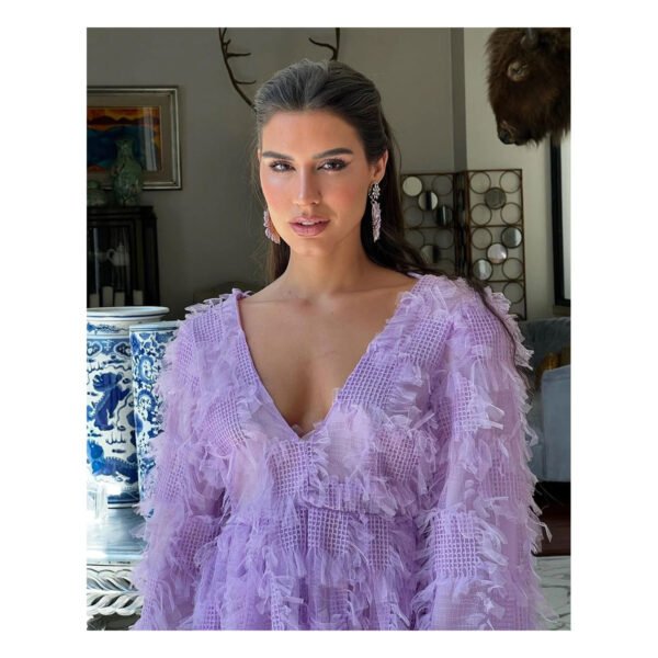 Vestido Nisa - Image 3