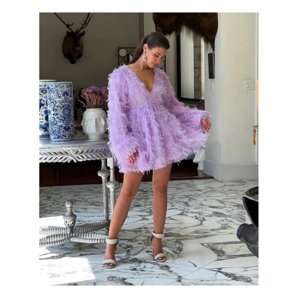Vestido Nisa - Image 4