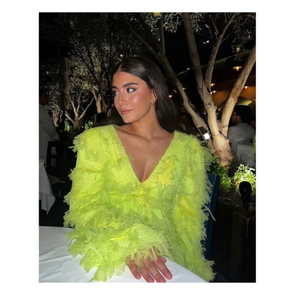 Vestido Nisa - Image 6