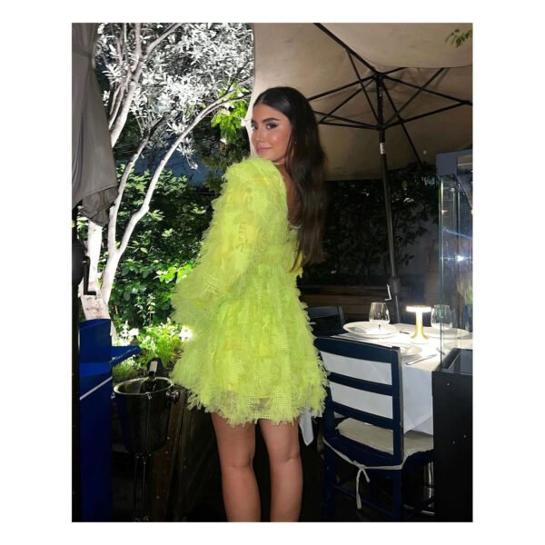 Vestido Nisa - Image 7