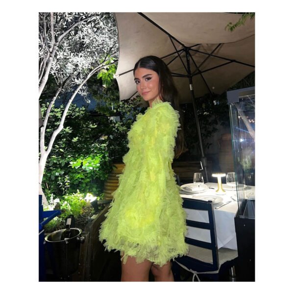Vestido Nisa - Image 8