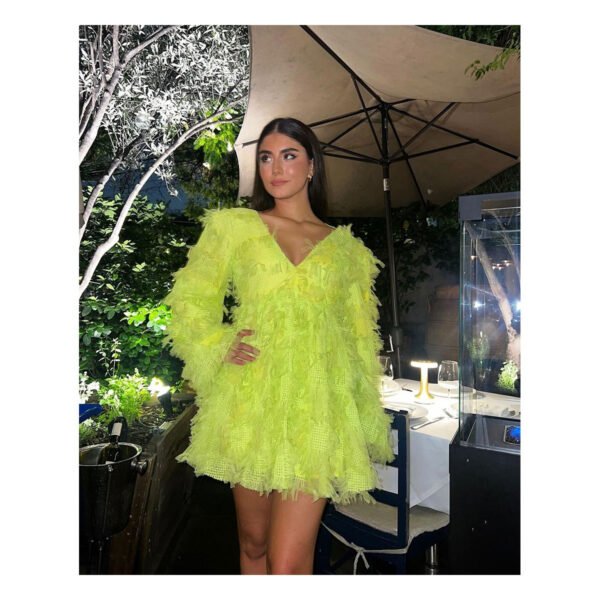 Vestido Nisa - Image 5