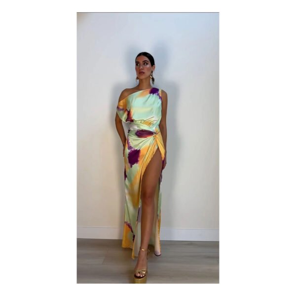 Dayyan Dress - Image 2