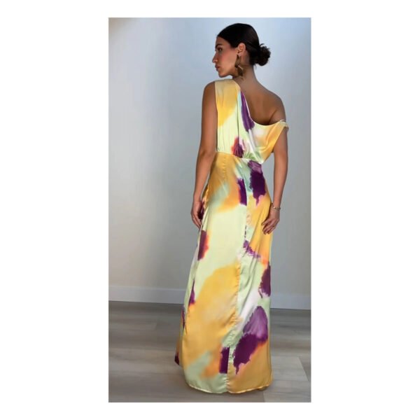Dayyan Dress - Image 3