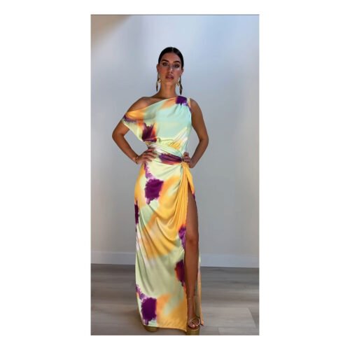 Dayyan Dress