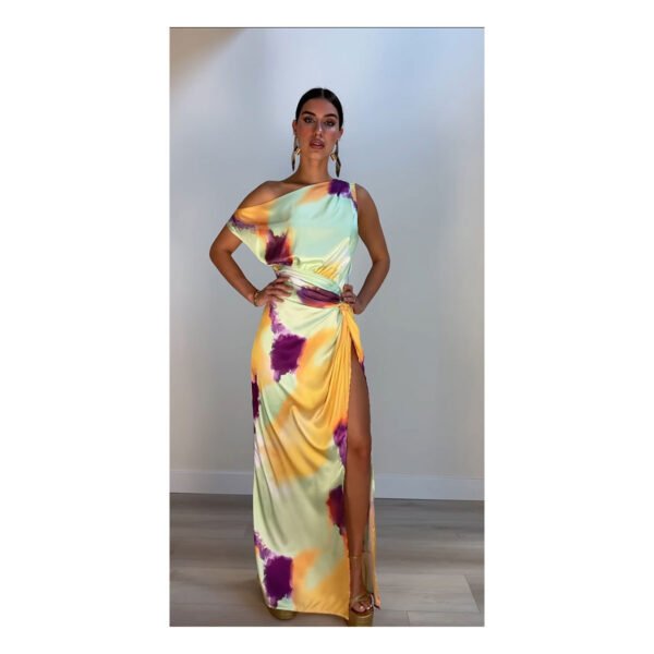 Dayyan Dress