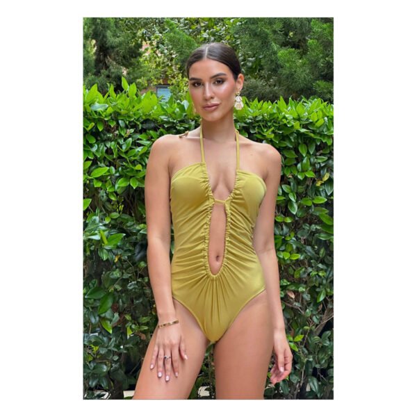Traje de Baño Delioma