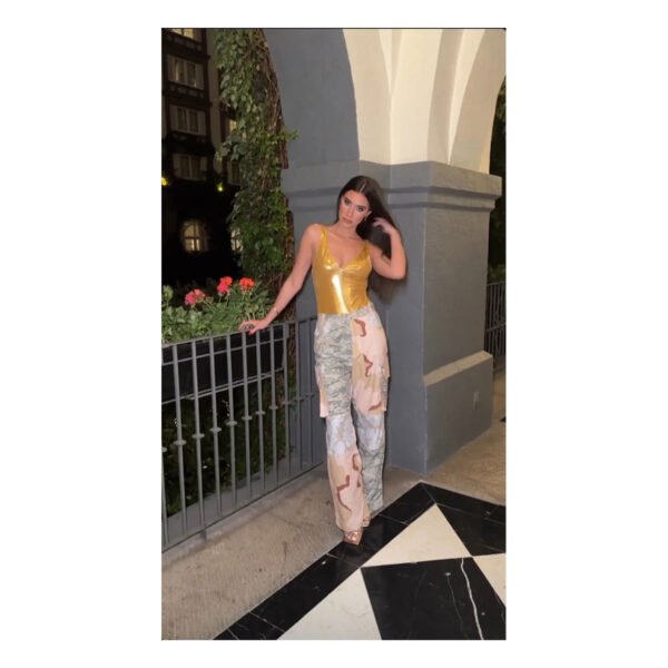 Isora Bodysuit - Image 6
