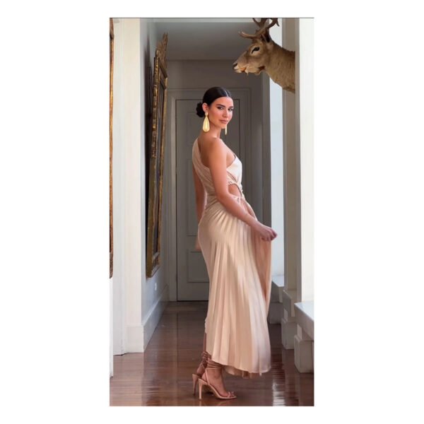 Vestido Jeaneth - Image 7