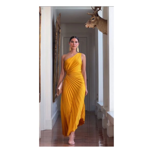 Vestido Jeaneth - Image 8