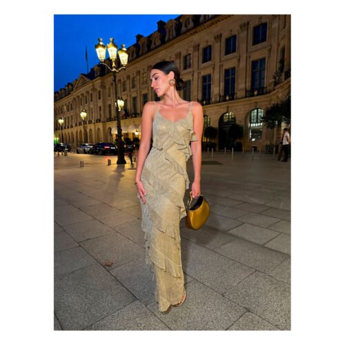 Adalaine Dress - Image 2