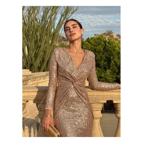 Getsemani Dress - Image 9