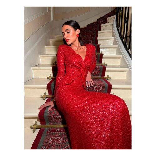 Getsemani Dress - Image 2