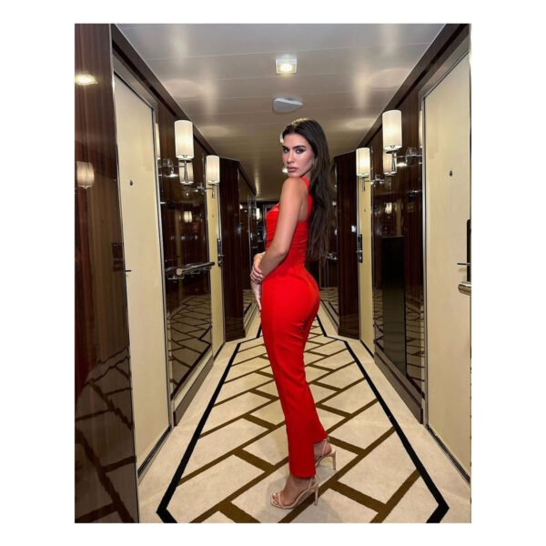 Karmina Jumpsuit - Image 4