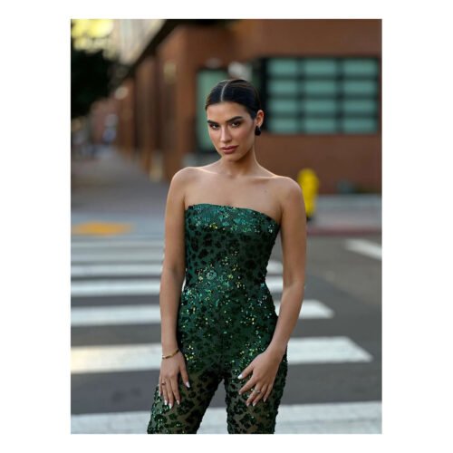 Kthrin Jumpsuit - Image 2