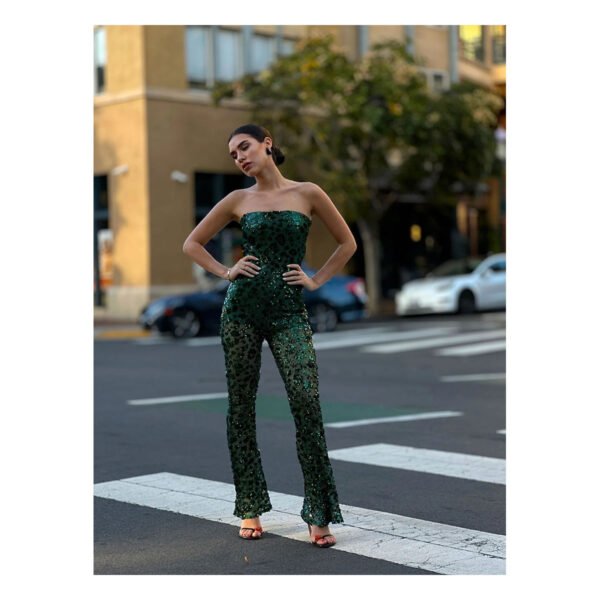 Kthrin Jumpsuit - Image 3