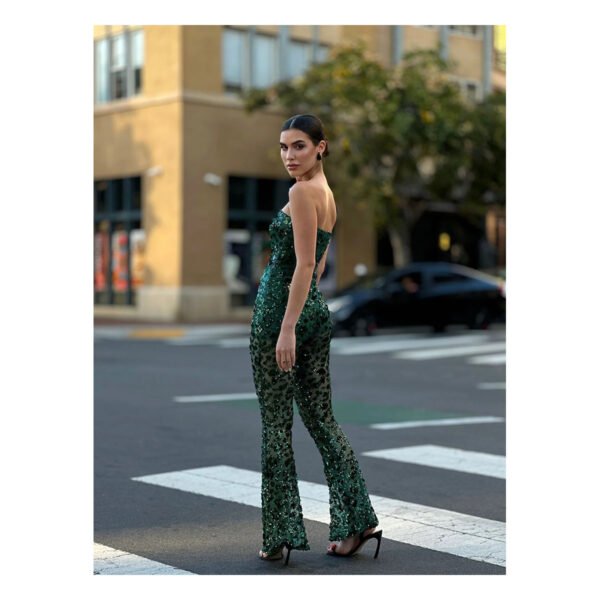 Kthrin Jumpsuit - Image 4