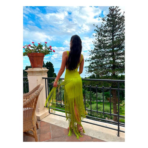 Lauralei Dress - Image 10