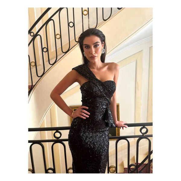 Lorelay Dress - Image 6