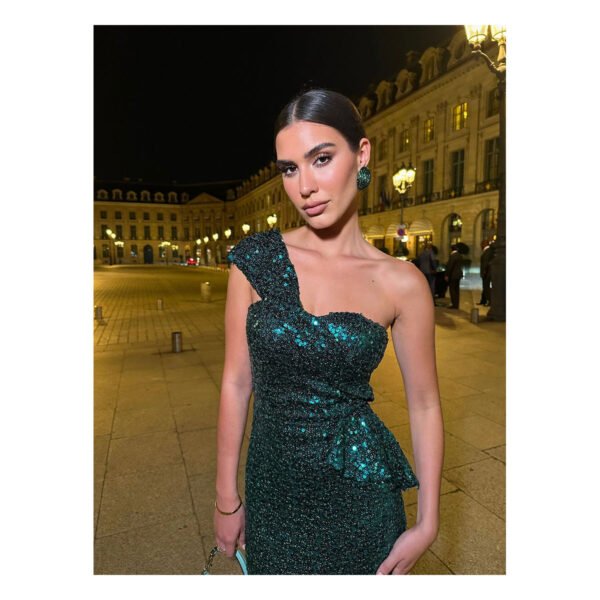 Lorelay Dress - Image 2
