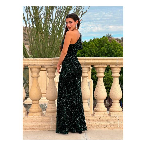Richelle Sequin Dress - Image 3