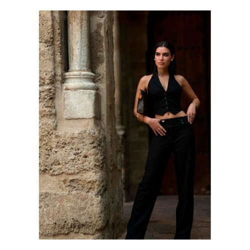 Noreia Black Set - Image 3