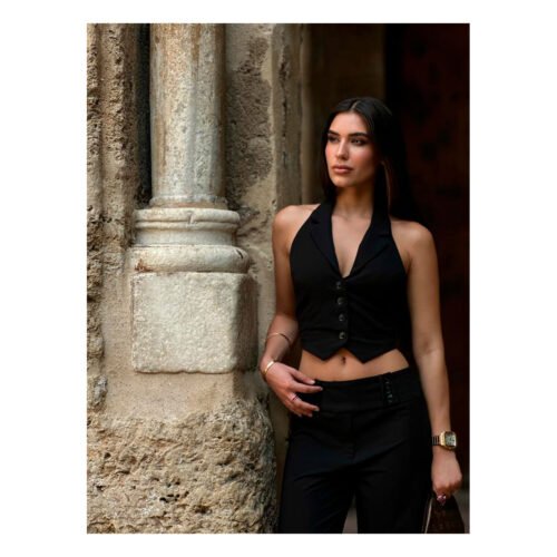 Noreia Black Set