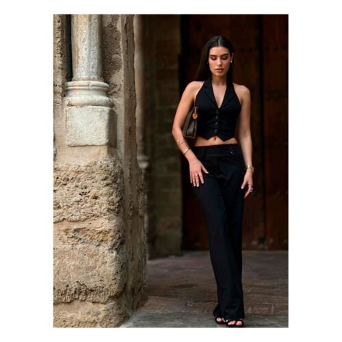 Noreia Black Set - Image 4