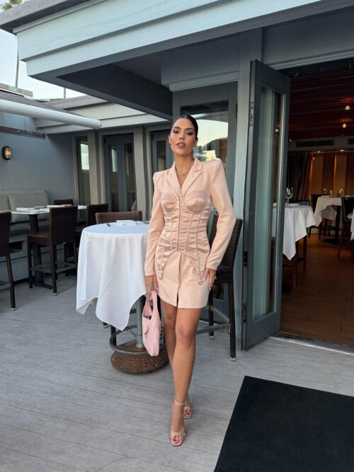 Vianey Dress