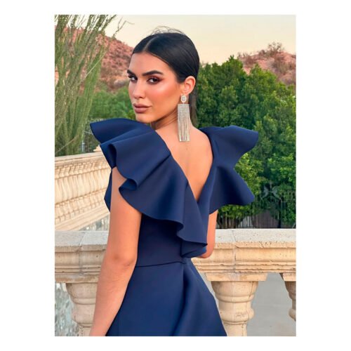Xema Dress - Image 7