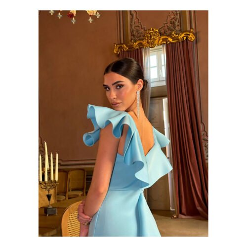 Xema Dress - Image 9