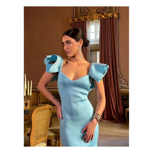 Xema Dress - Image 10