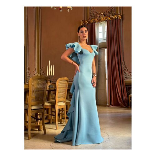 Xema Dress - Image 11