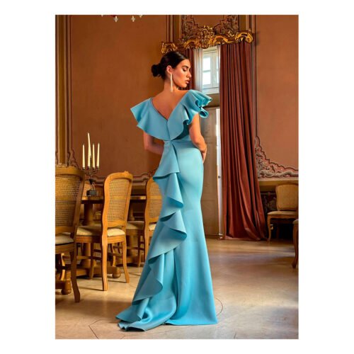 Xema Dress - Image 13
