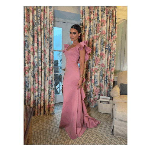 Xema Dress - Image 2