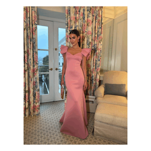 Xema Dress - Image 3