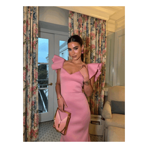 Xema Dress - Image 4