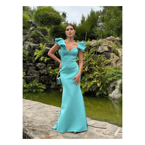 Xema Dress - Image 14