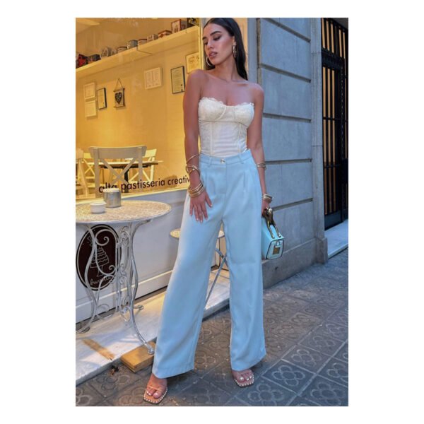 Yarina Pants