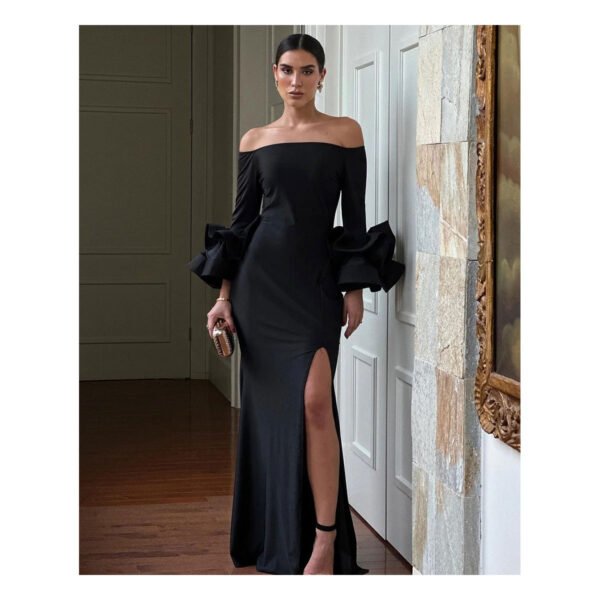 Zitlally Dress - Image 2