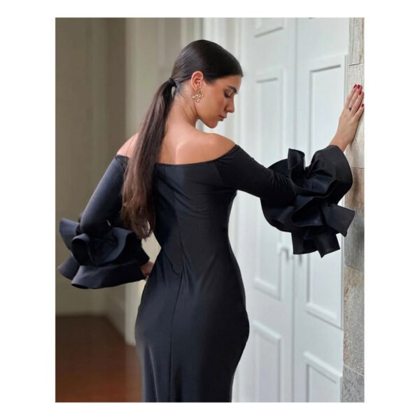 Zitlally Dress - Image 3