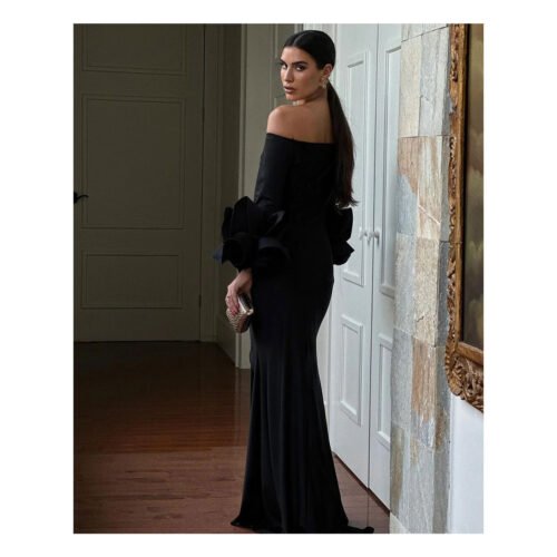 Zitlally Dress - Image 4