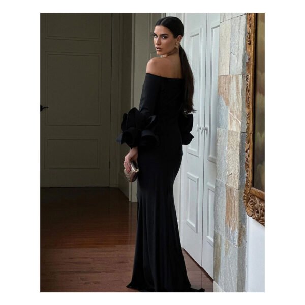 Zitlally Dress - Image 4