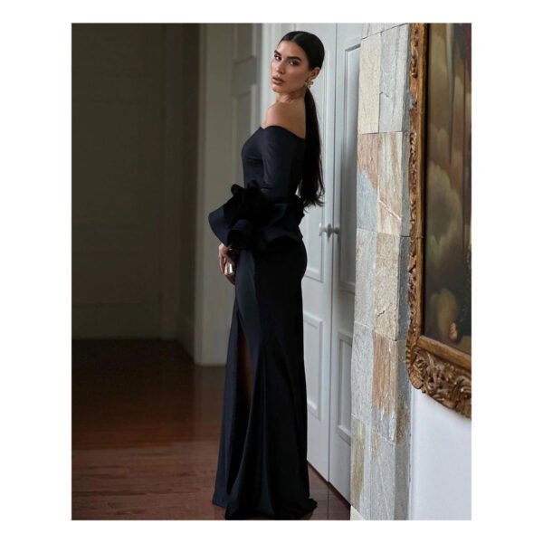 Zitlally Dress - Image 5