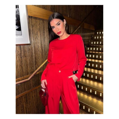 Yess Red Set - Image 2