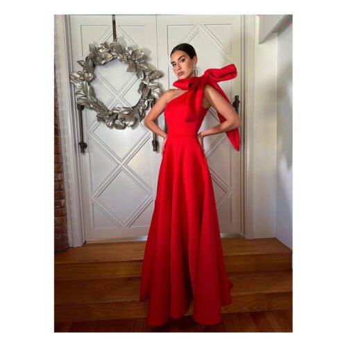Yeva Dress - Image 2