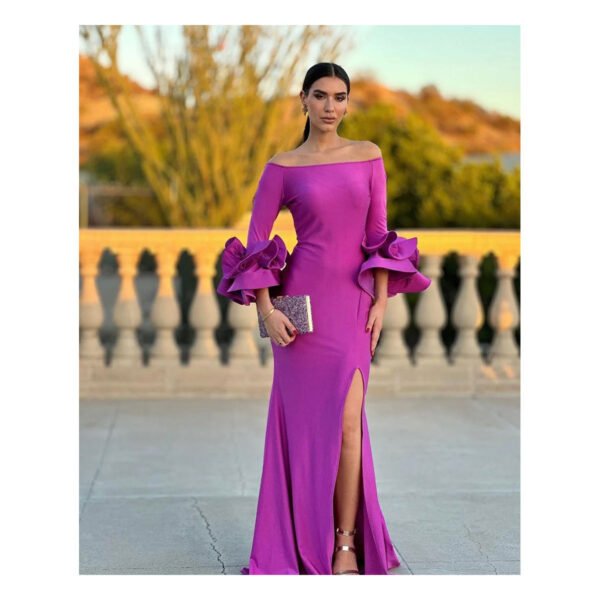 Zitlally Dress - Image 6