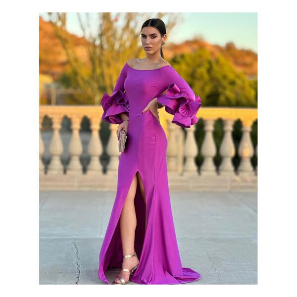 Zitlally Dress - Image 7