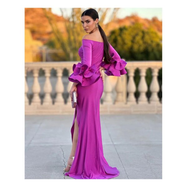 Zitlally Dress - Image 8